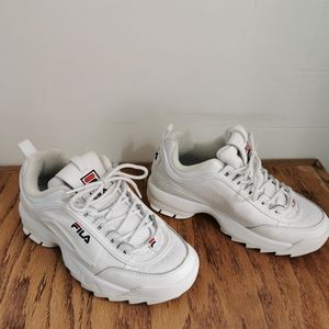 Fila Disruptor